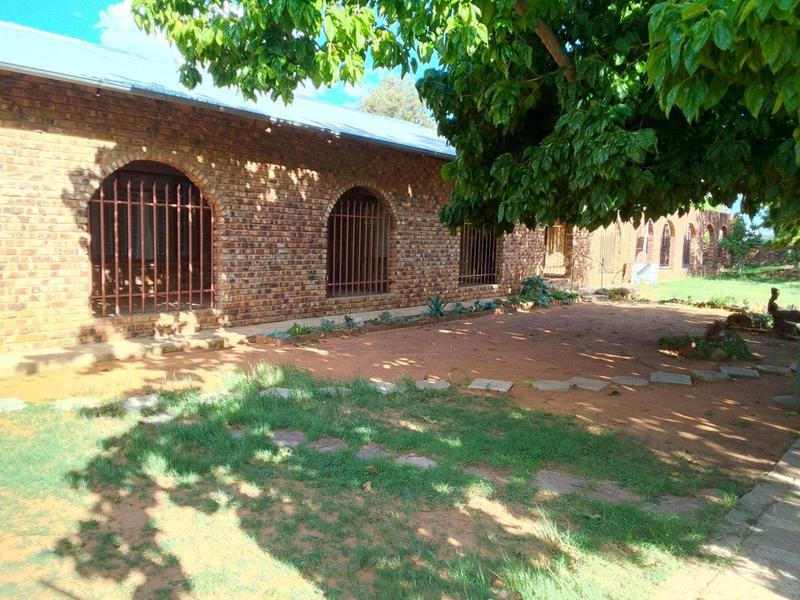 3 Bedroom Property for Sale in Schweizer Reneke North West